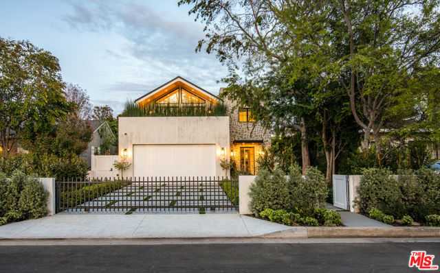 4210 Bellaire Avenue Los Angeles California United States, for Sale, residential,  , InCom Brokerage Sample