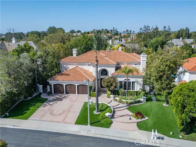 25714 Simpson Place Calabasas California United States, for Sale, residential, Scott & Sherry Walter, Beverly & Co.