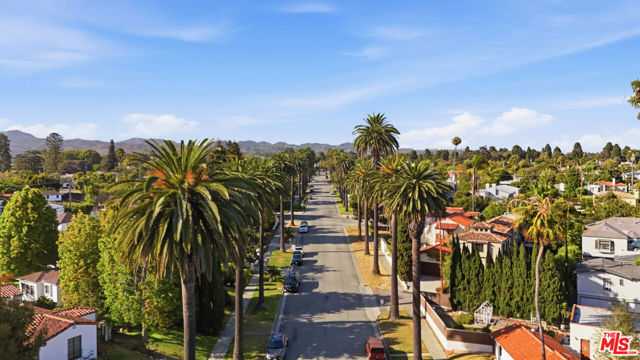 815 Georgina Avenue Santa Monica California United States, for Sale, residential, Daniil Gorkov, Beverly & Co.