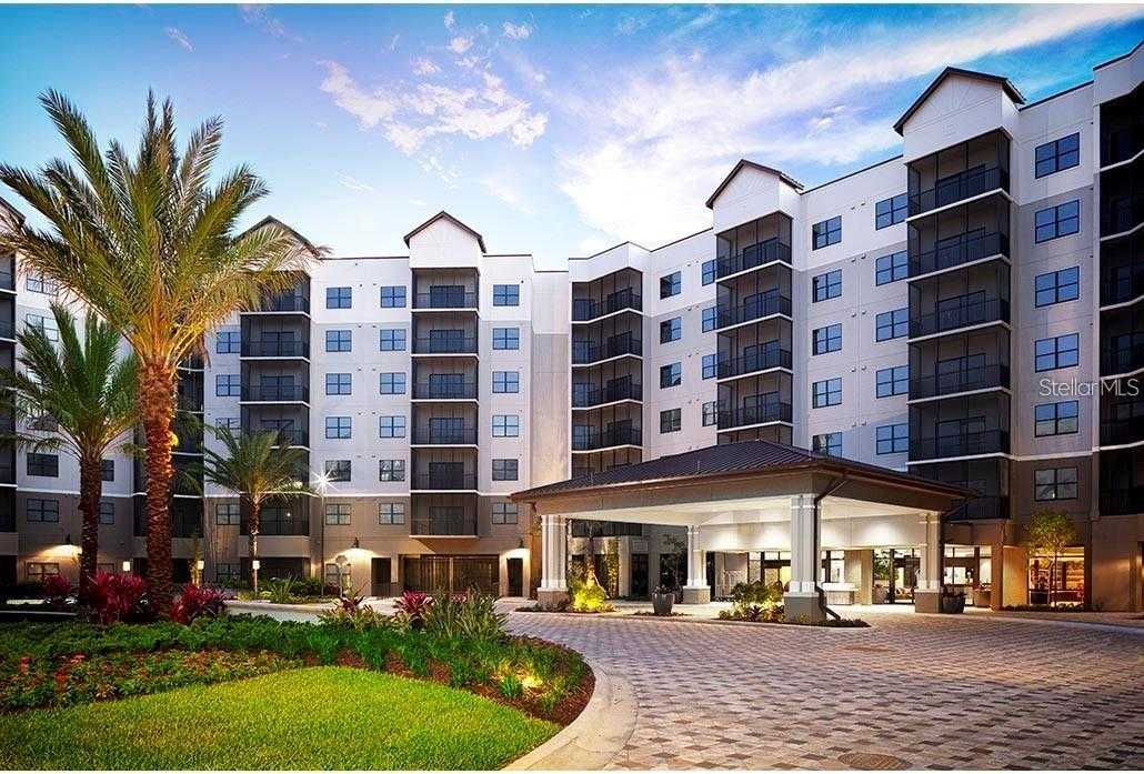 14501 GROVE RESORT AVENUE APT 2233 Winter Garden Florida United States, for Sale, residential, Zaira Mejia, Spaces & Styles Group
