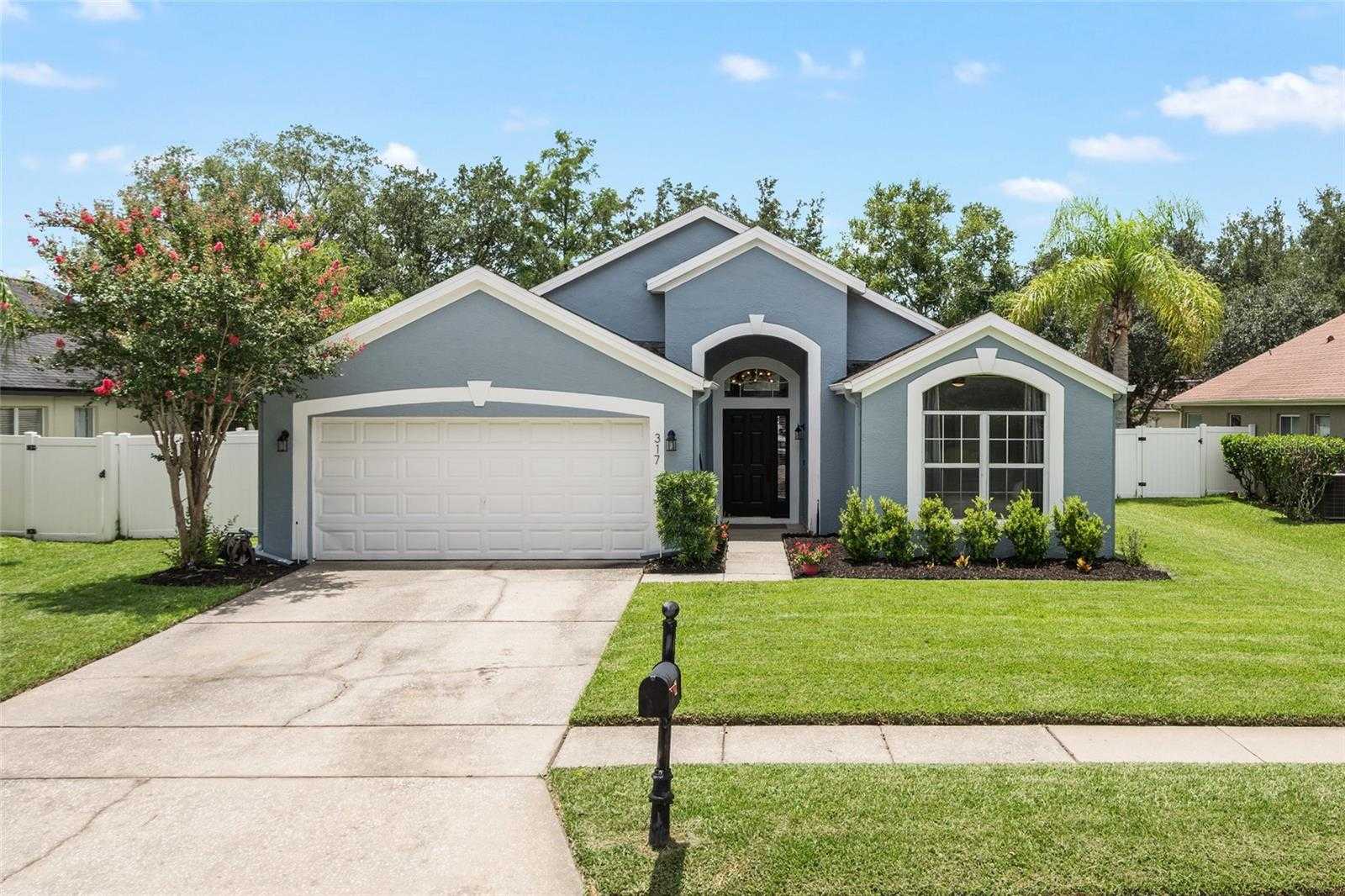 317 BRIDGE CREEK BOULEVARD Ocoee Florida United States, for Sale, residential, Zaira Mejia, Spaces & Styles Group