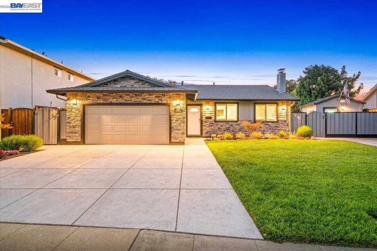 533 Cinnabar Dr Livermore California United States, for Sale, residential, Miranda Mattos, Compass Realty 