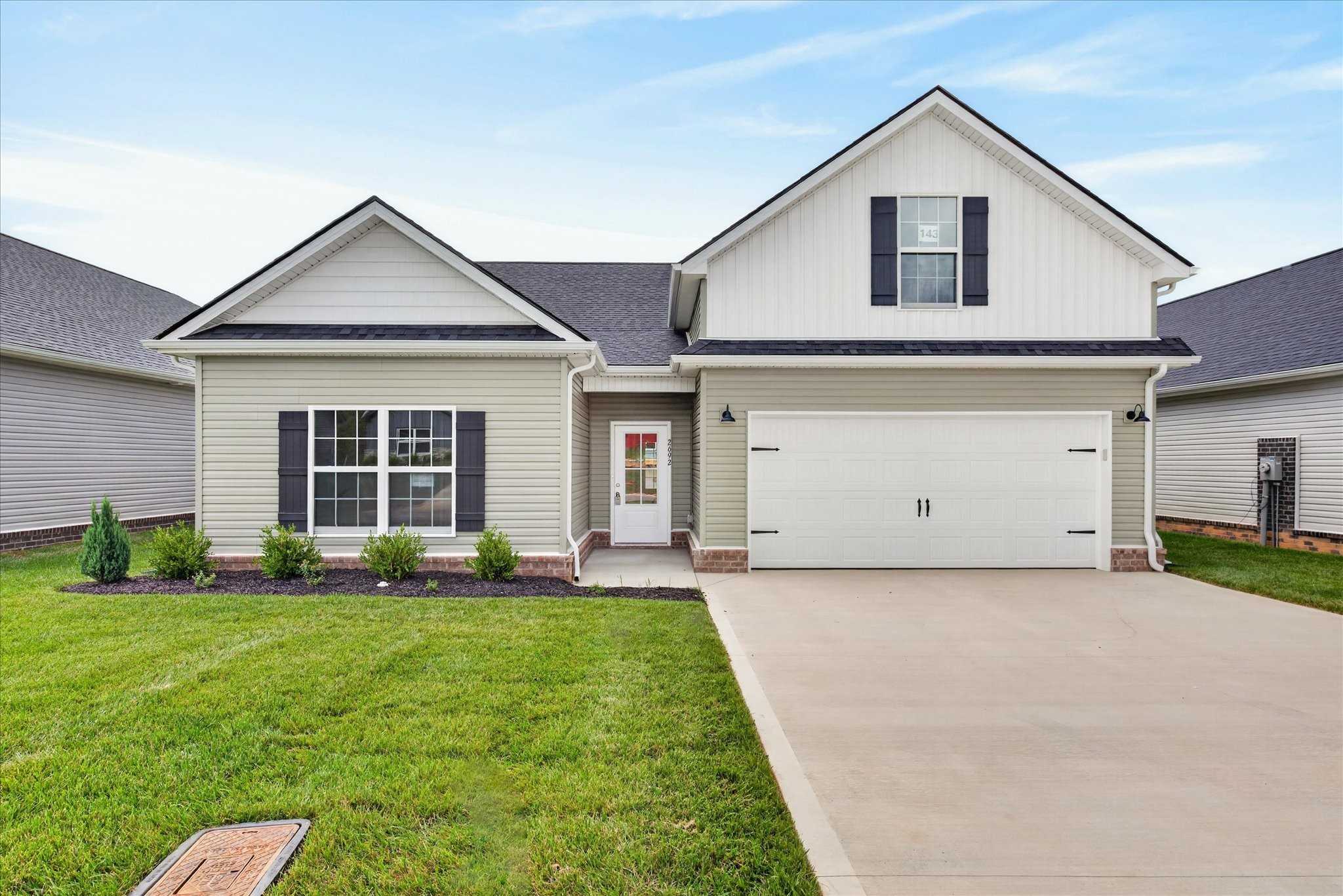 2692 Brewster Dr Clarksville Tennessee United States, for Sale, residential, Rebekah  Sprabary, Sweet Home Realty & Property Management