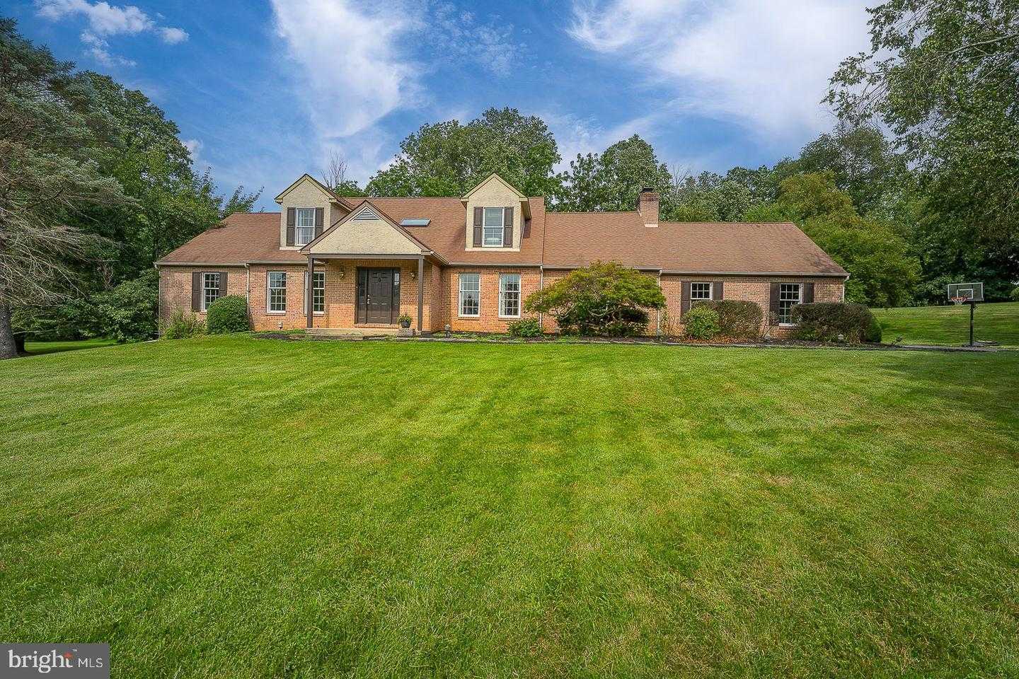 842 PENNS WAY West Chester Pennsylvania United States, for Sale, residential,  , Swayne Real Estate Group