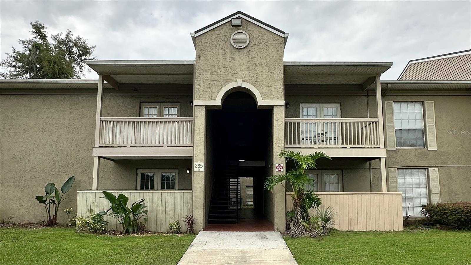 285 WYMORE ROAD APT 105 Altamonte Springs Florida United States, for Sale, residential, Zaira Mejia, Spaces & Styles Group