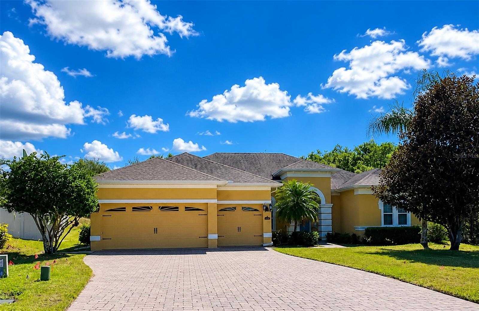 12419 HAMMOCK HILL DRIVE Clermont Florida United States, for Sale, residential, Zaira Mejia, Spaces & Styles Group