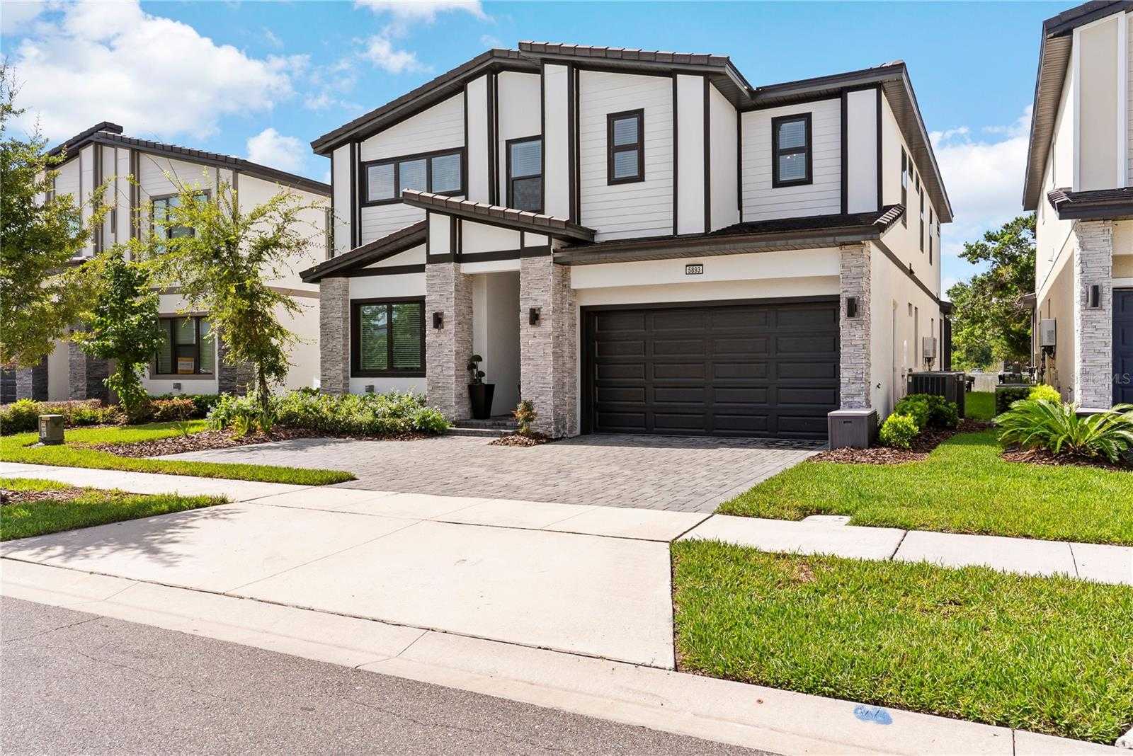 5893 HIGH SEAS DRIVE Orlando Florida United States, for Sale, residential, Joao Pereira, La Rosa Realty