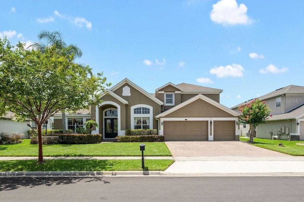 13624 LARSEN LANE Winter Garden Florida United States, for Sale, residential, Zaira Mejia, Spaces & Styles Group