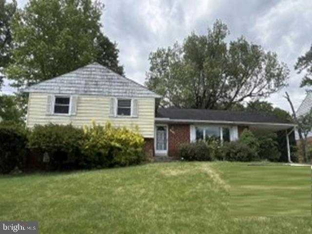 11009 BELTON STREET Upper Marlboro Maryland United States, for Sale, residential,  , Velocity Real Estate 