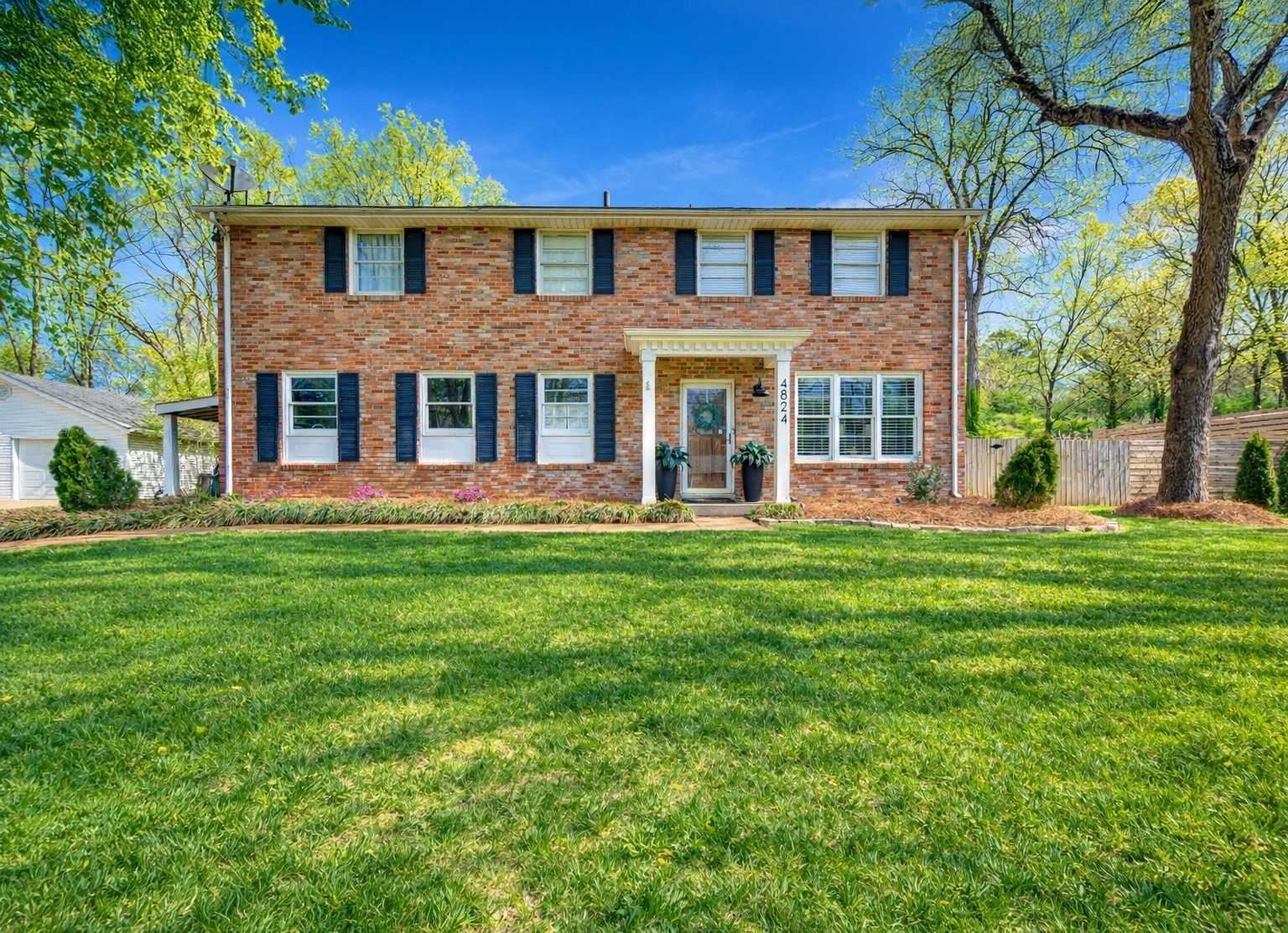 4824 Briarwood Dr Nashville Tennessee United States, for Sale, residential, Amy Kempf, Reliant Realty ERA Powered