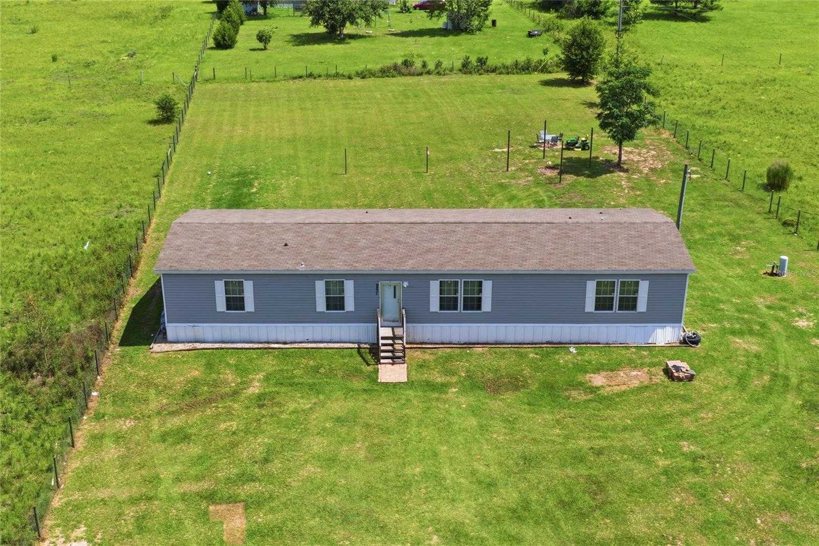 9831 NE 100TH STREET Archer Florida United States, for Sale, residential,  , The Mount Dora Group 