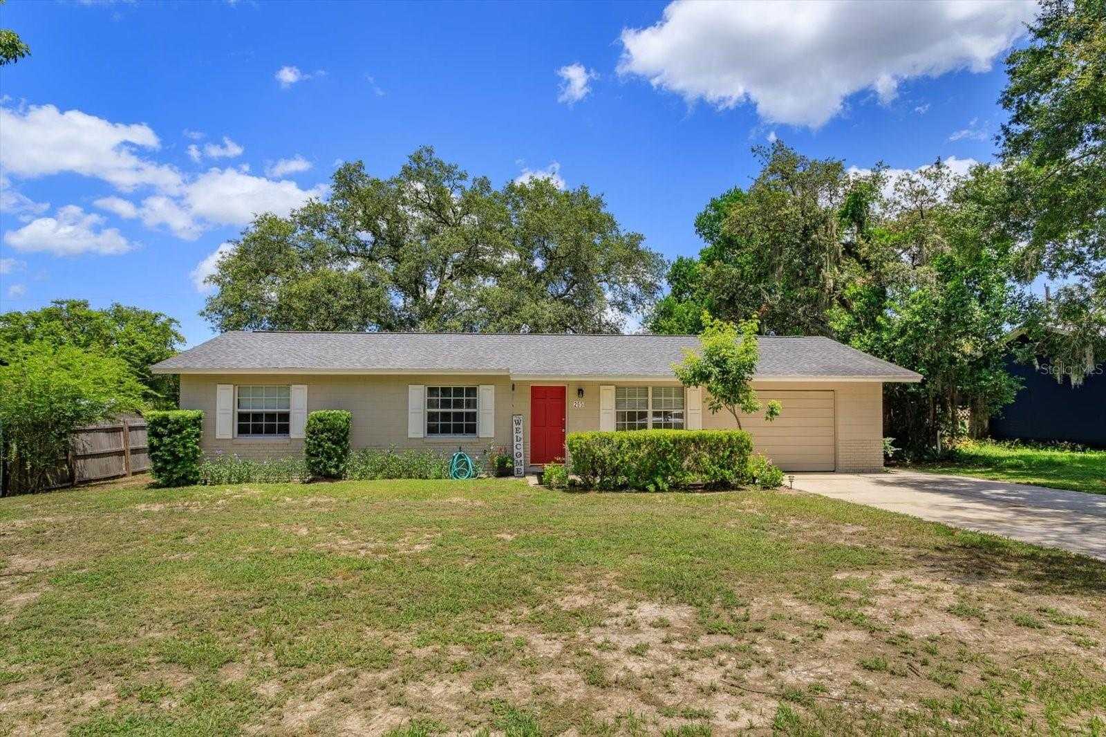 265 N 1ST STREET Lake Mary Florida United States, for Sale, residential,  , Realty World Preferred