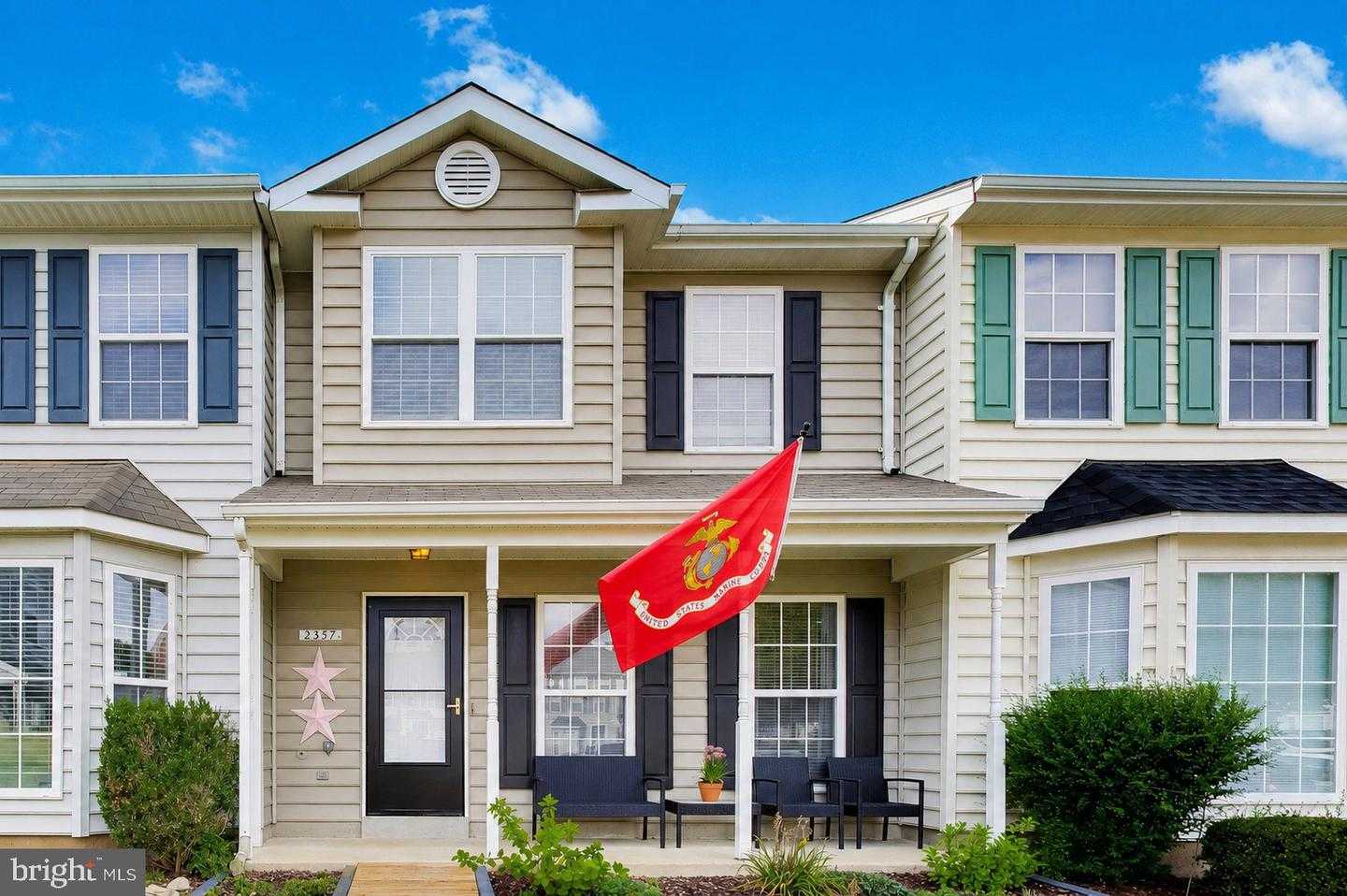 2357 HAZELWOOD COURT Waldorf Maryland United States, for Sale, residential,  , Realty World Team One Properties