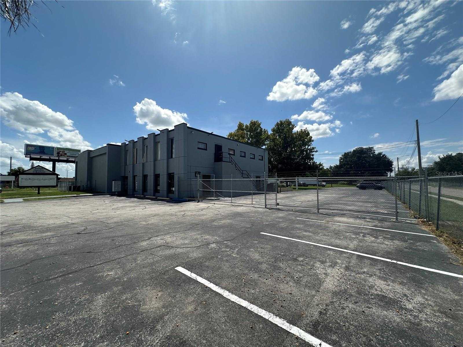 2300 S ORANGE BLOSSOM TRAIL Orlando Florida United States, for Sale, commercial,  , Marrero's Homes Realty Inc
