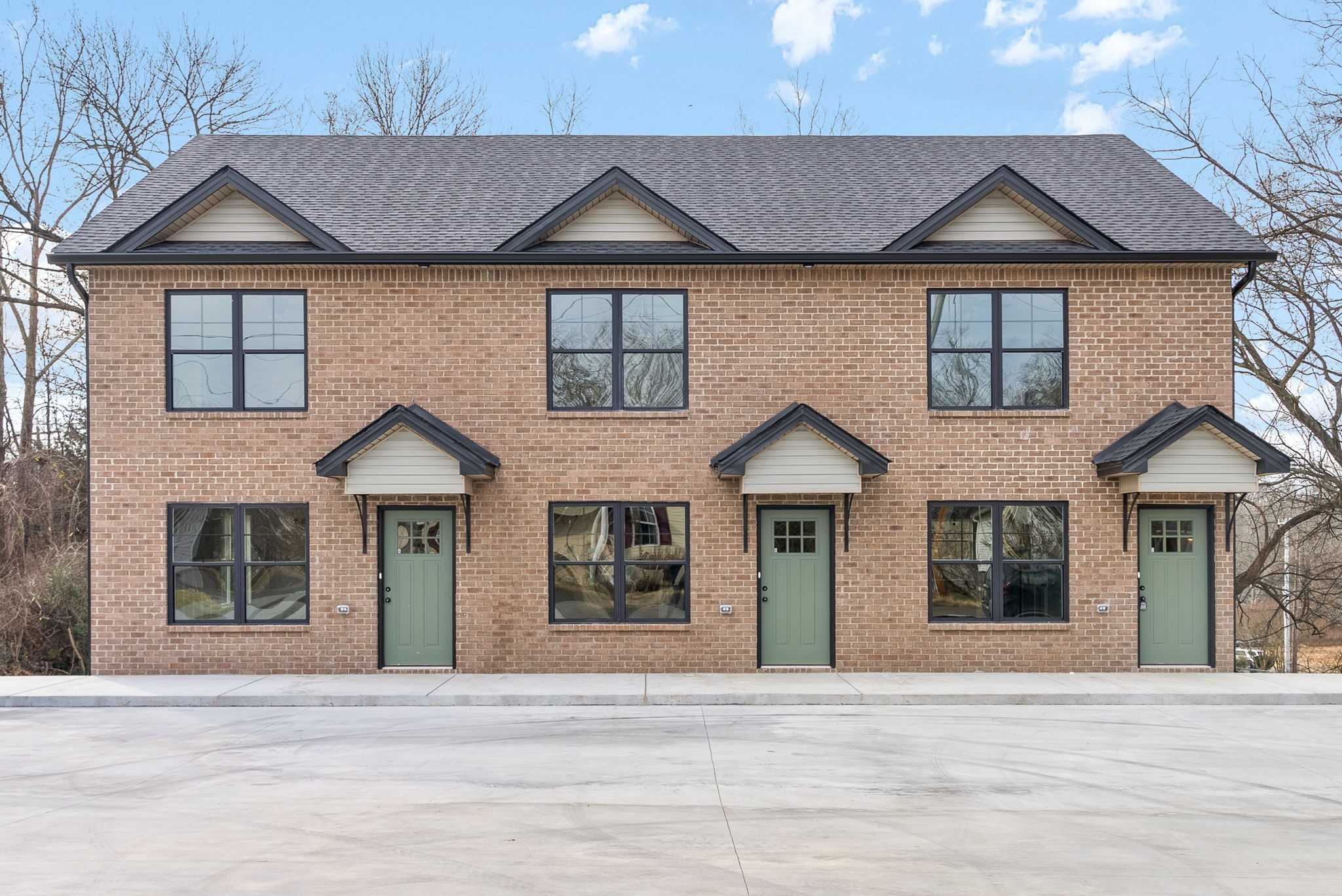 332 Church St  APT A Clarksville Tennessee United States, for Rent, residential, Sandra Hester, Keystone Realty and Management