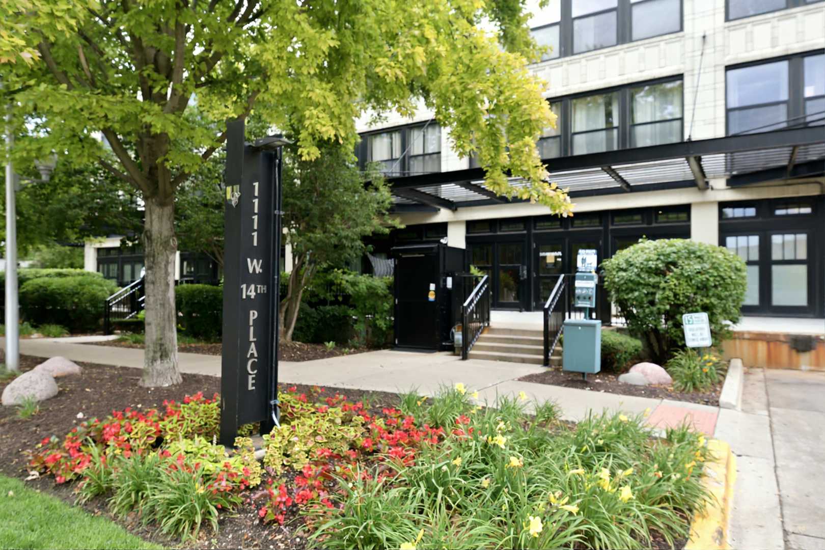 1111 W 14th Place APT 216 Chicago Illinois United States, for Sale, residential,  , RICHLAND GLOBAL INC.