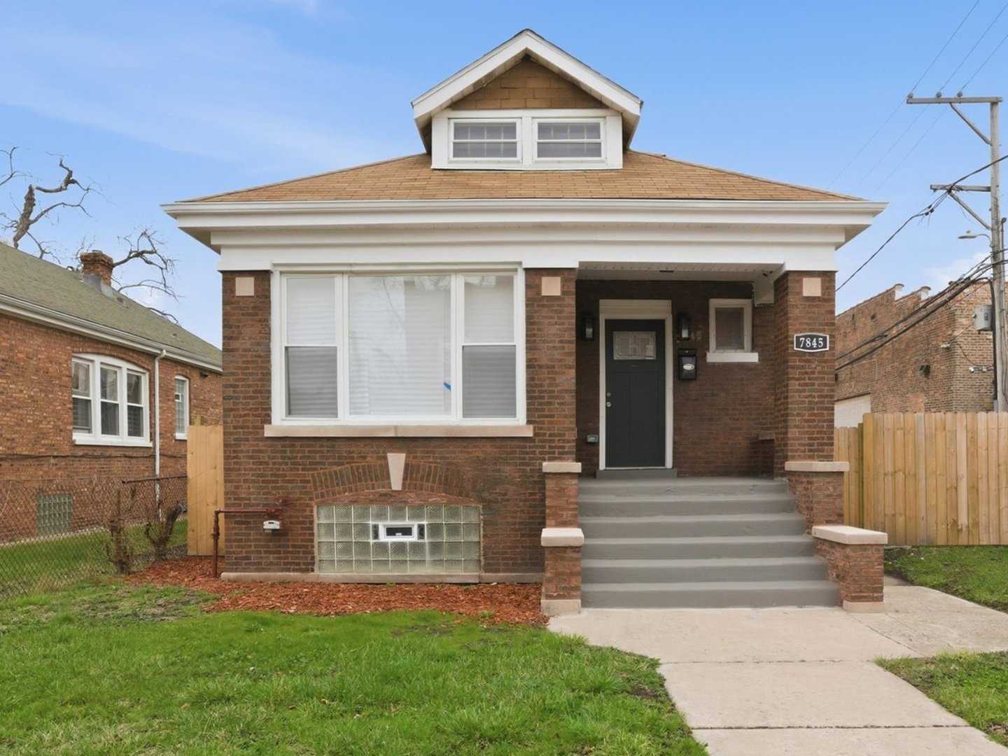 7845 S Union Avenue Chicago Illinois United States, Sale Pending, residential, Kuwana Norman, Purvey Properties, Inc.