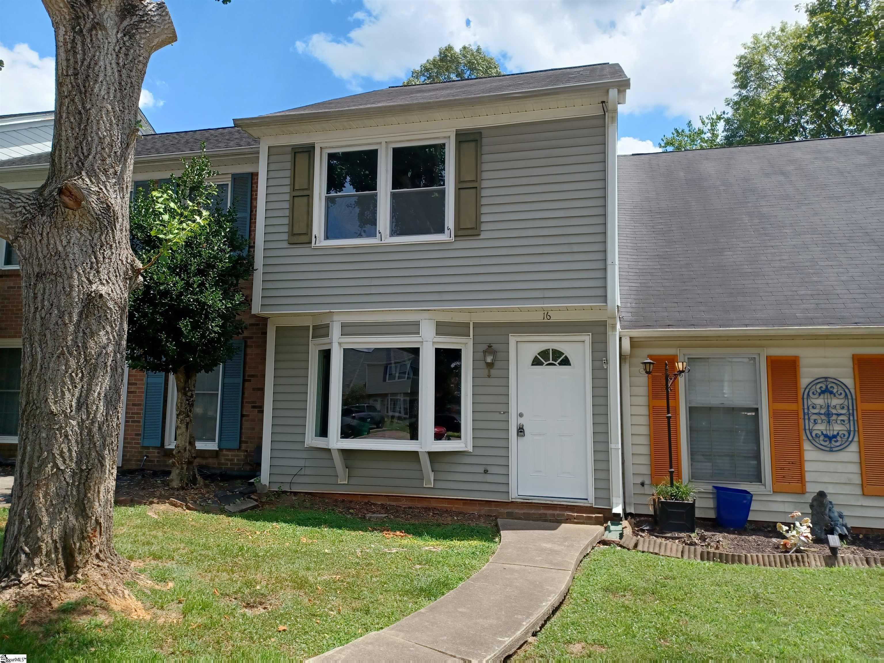 16 Townes Spartanburg South Carolina United States, for Sale, residential,  , Valentine Realty Group