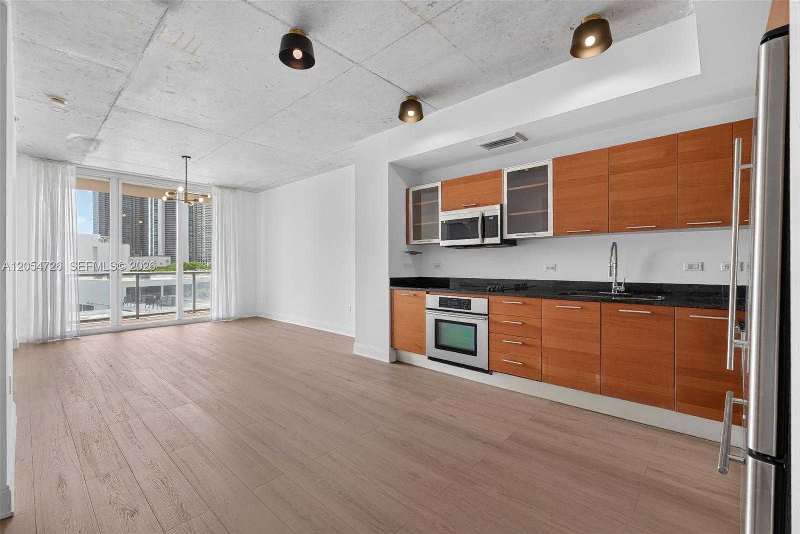 3470 E Coast Ave  APT H0505 Miami Florida United States, for Sale, residential, Sandra Benkahla, The 305 Agency
