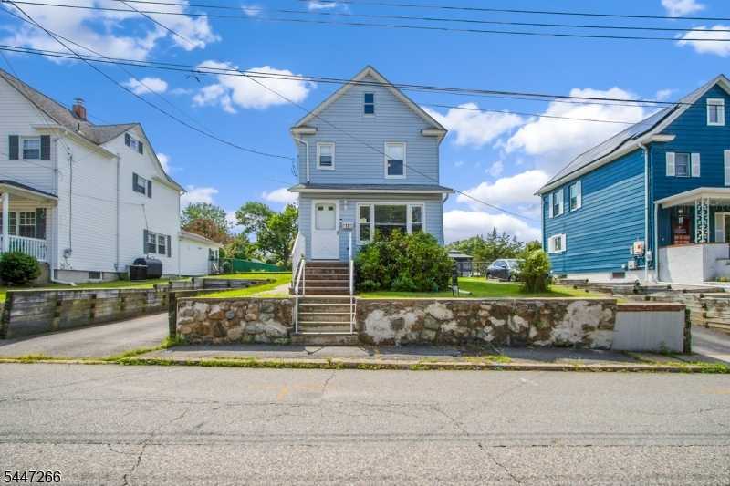 13 North St Netcong Boro New Jersey United States, for Sale, residential, Jill Savva, Century 21 Cedarcrest Realty