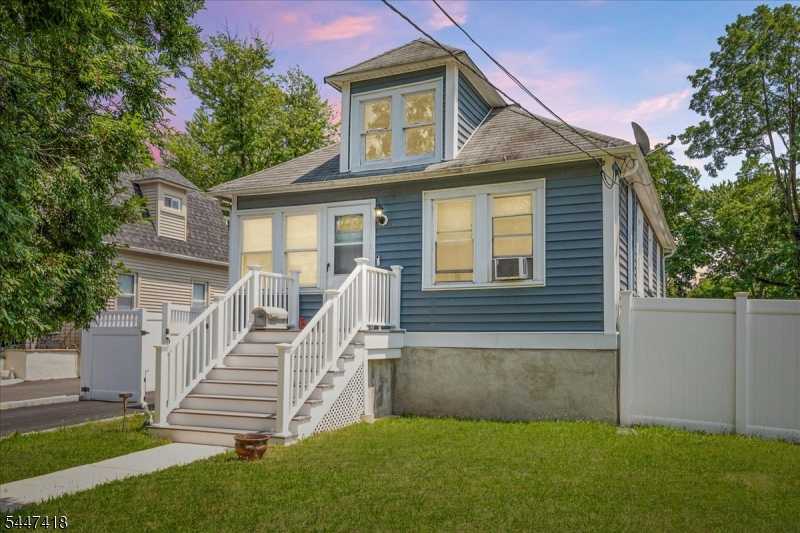 1853 W 5Th St Piscataway Twp. New Jersey United States, for Sale, residential,  , NJ Homes For Sale
