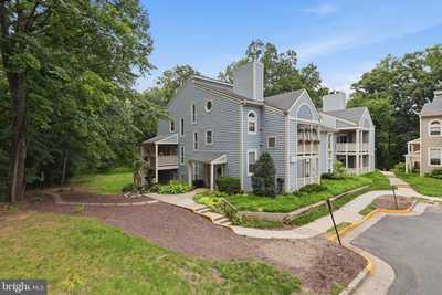 7805 WILLOW POINT DRIVE 7805, FALLS CHURCH, Condo,  for sale - Kamalia  Emerson, Samson Properties