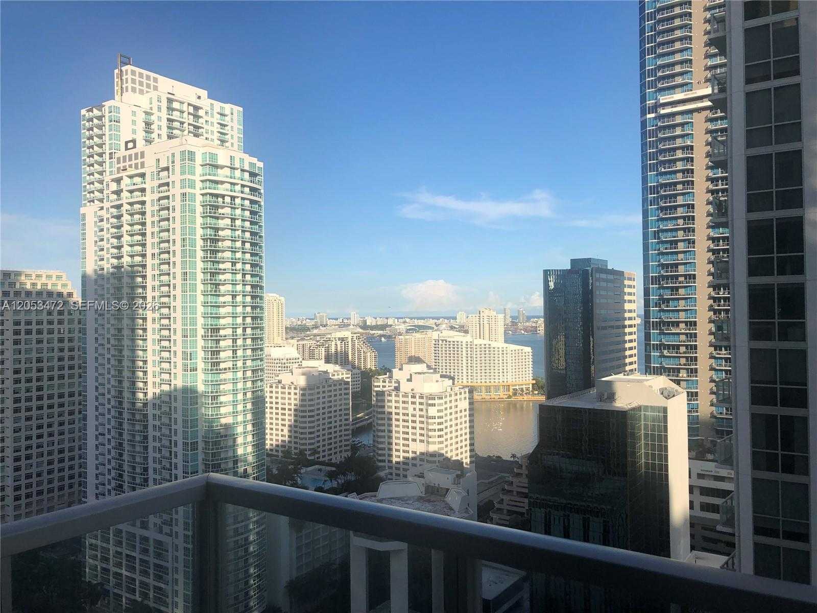 1050 Brickell Ave  APT 2910 Miami Florida United States, for Sale, residential, Nicholas Clark, Incom New Example Office