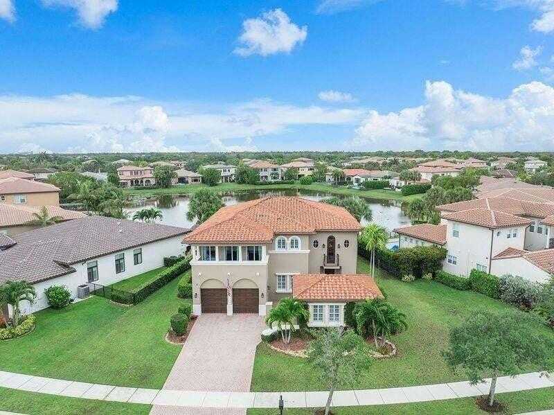 8279 NW 122nd Lane Parkland Florida United States, for Sale, residential, Pierre J Denis, Realty 100