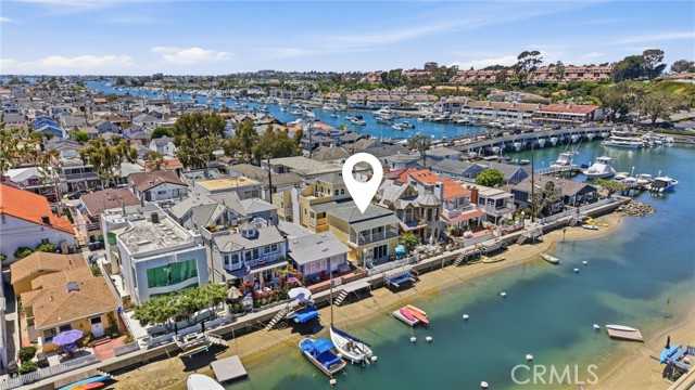 325 Grand Canal Newport Beach California United States, Sold, residential, TJ Williams, The W Realty Group