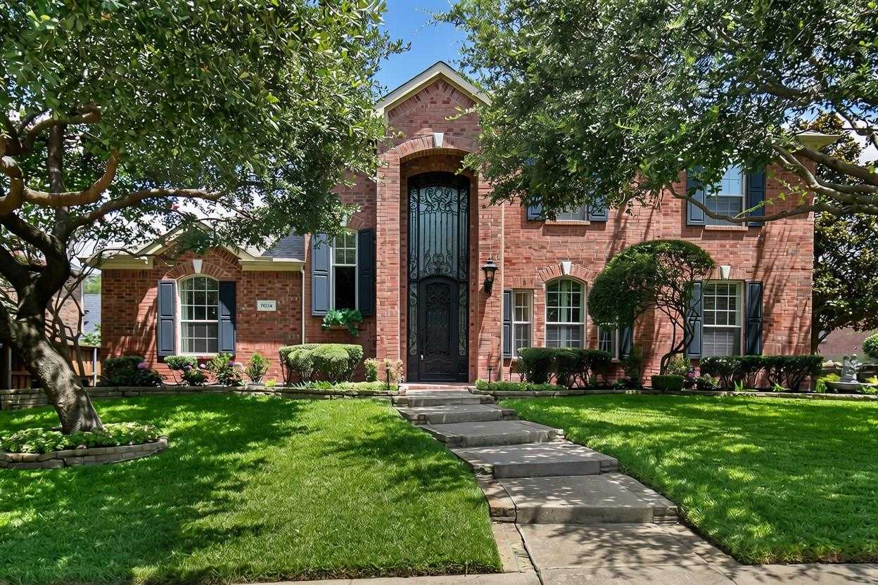 7534 Chinaberry Lane Frisco Texas United States, for Sale, residential,  , Orbit Realty Group