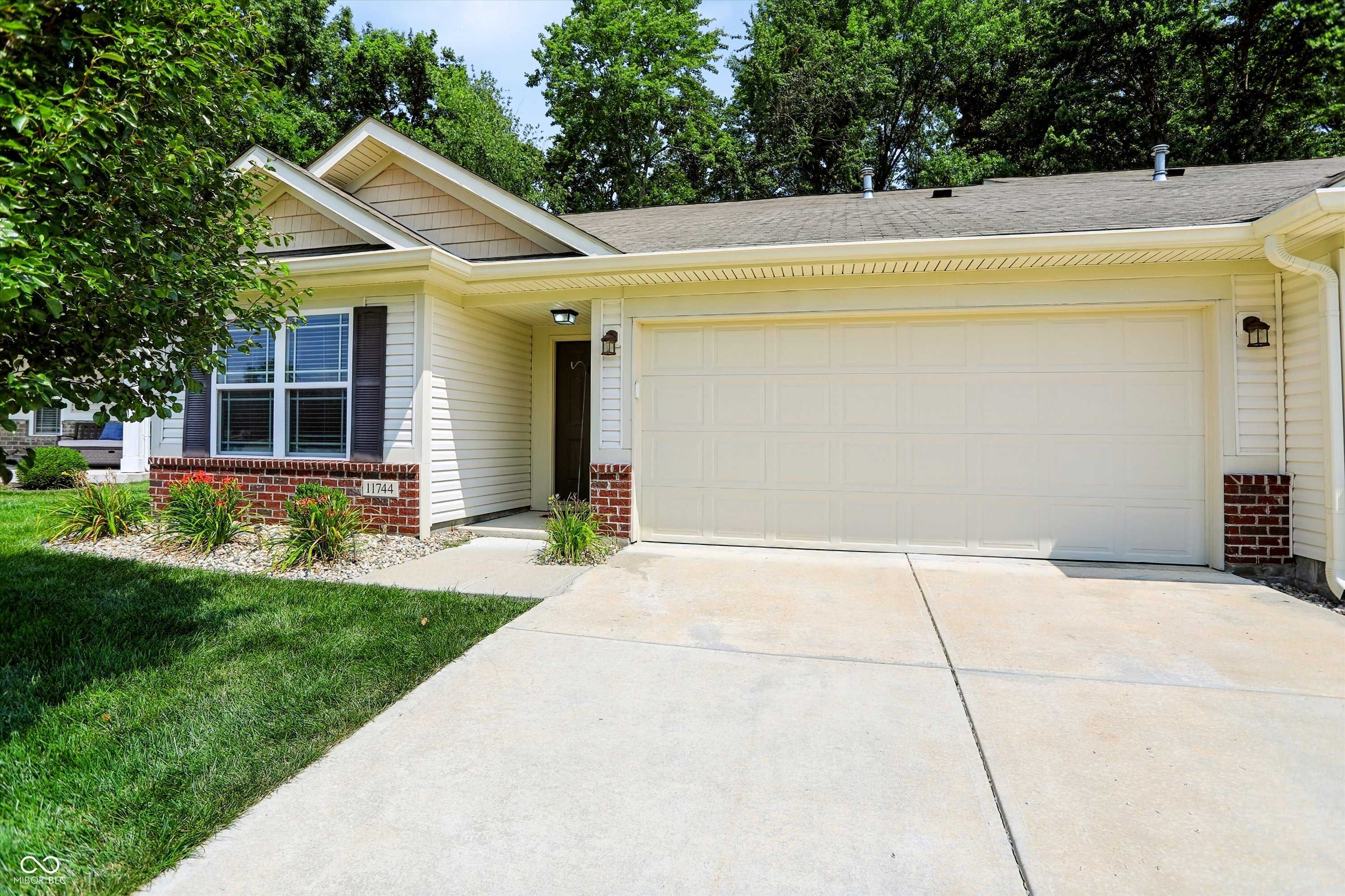 11744 Whisperwood Way Fishers Indiana United States, for Sale, residential, Amir Chaudhary, Kingsway Real Estate Brokerage