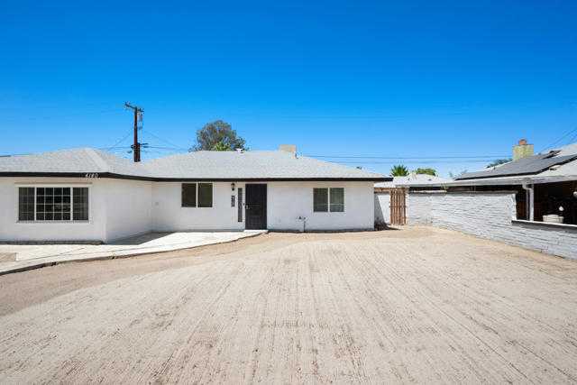 4140 E Calle San Antonio Palm Springs California United States, for Sale, residential, Michael Layton, PSagent.com