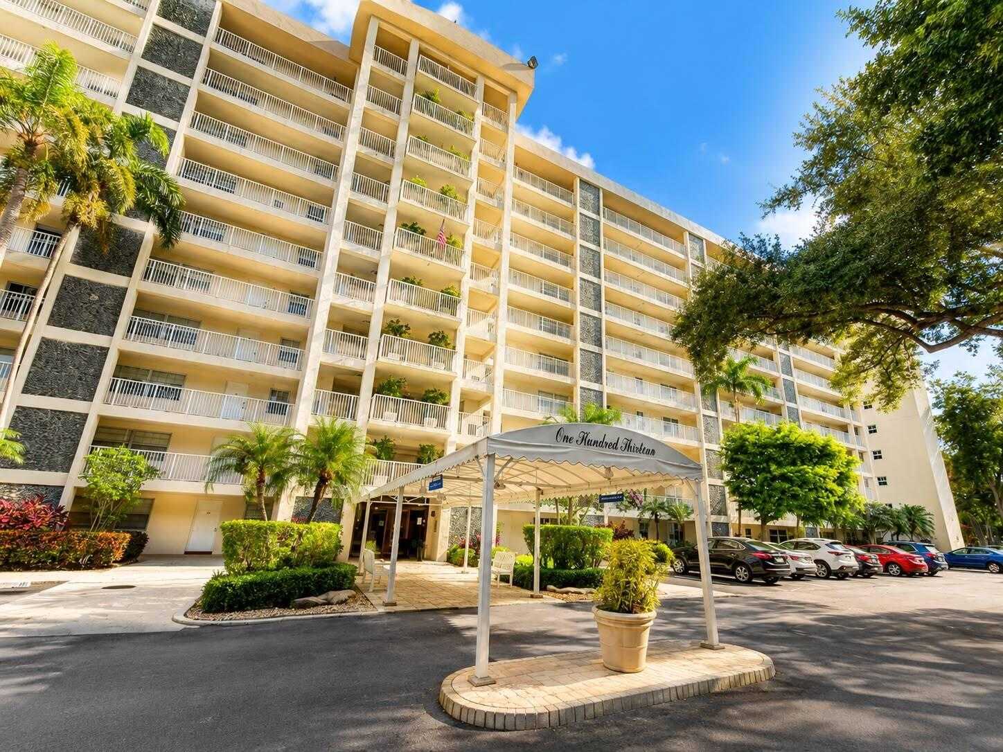 3520 Oaks Way APT 402 Pompano Beach Florida United States, for Sale, residential,  , D'Lux Real Estate Services, LLC