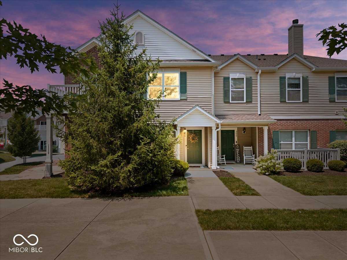 13249 Komatite Way APT 100 Fishers Indiana United States, for Sale, residential, Amir Chaudhary, Kingsway Real Estate Brokerage
