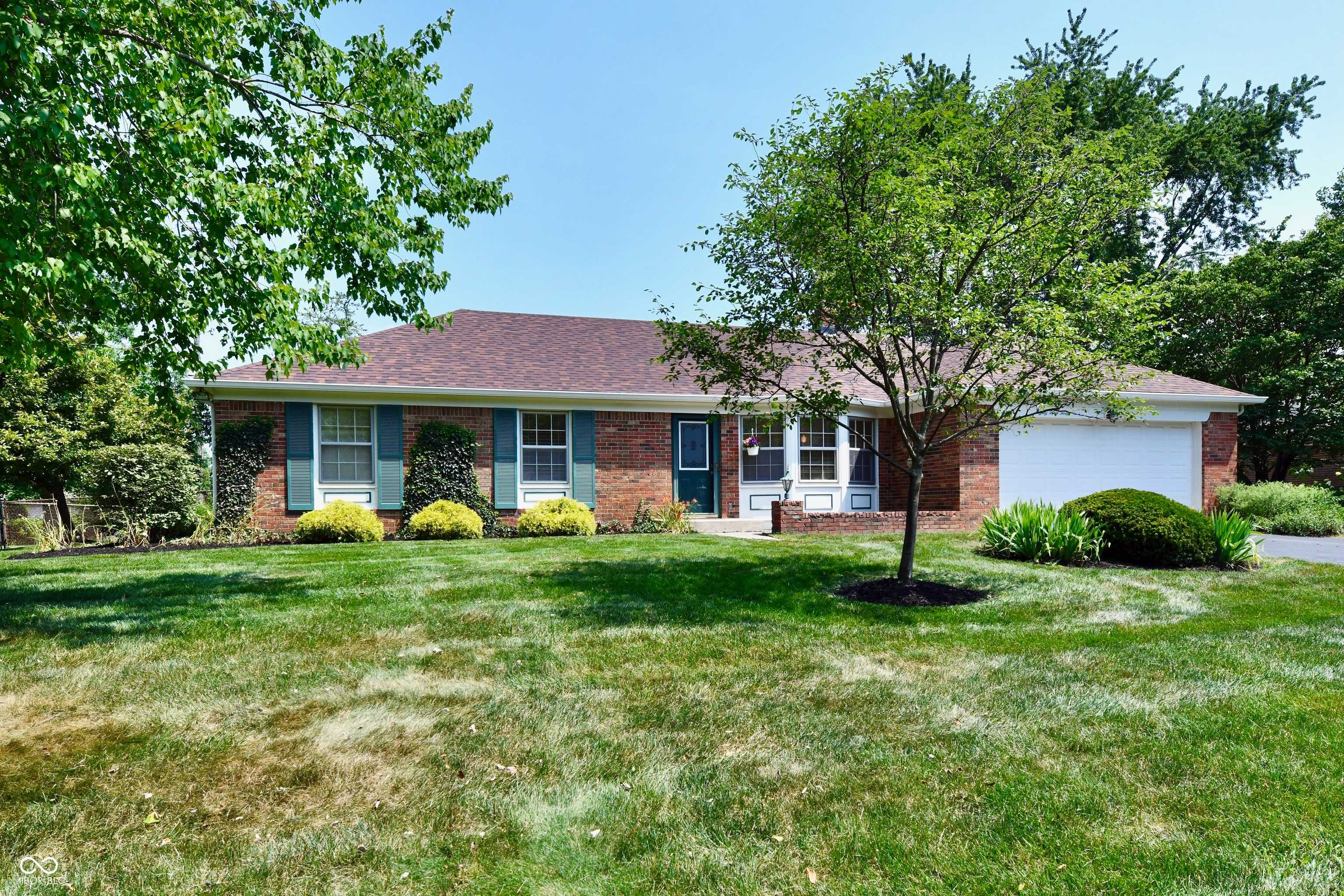 8340 Los Robles Road Fishers Indiana United States, for Sale, residential, Amir Chaudhary, Kingsway Real Estate Brokerage