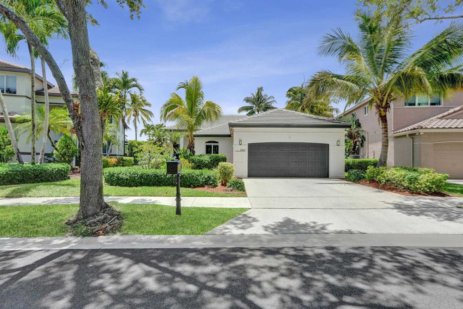 1163 Camellia Circle Weston Florida United States, for Sale, residential, Radmila Mandel, Florida Sky Realty Group