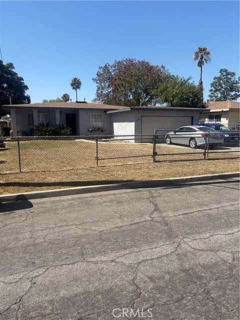 17787 IVY Avenue Fontana California United States, for Sale, residential, Luis Rios , Fathom Realty