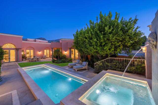 18 ViA Condotti Rancho Mirage California United States, for Sale, residential, Michael Layton, PSagent.com