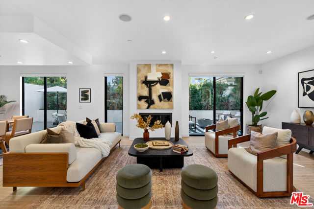 2118 Federal Avenue Los Angeles California United States, for Sale, residential, Daniil Gorkov, Beverly & Co.