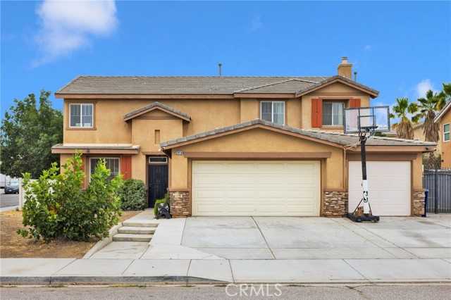 12419 Ojo Caliente Victorville California United States, for Sale, residential, Luis Rios , Fathom Realty