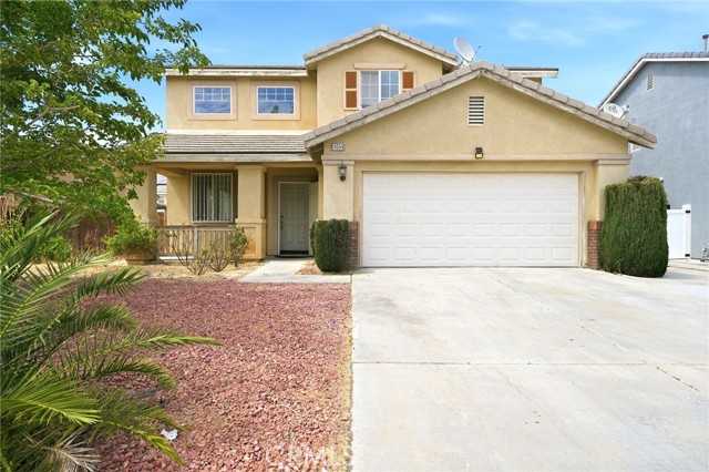 14550 Rosemary Drive Victorville California United States, for Sale, residential, Luis Rios , Fathom Realty