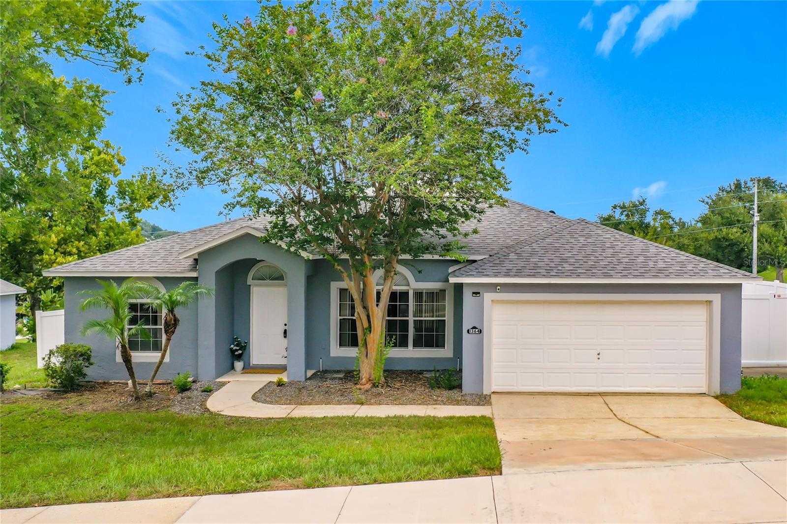 1364 HILLVIEW DRIVE Clermont Florida United States, for Sale, residential, Zaira Mejia, Spaces & Styles Group