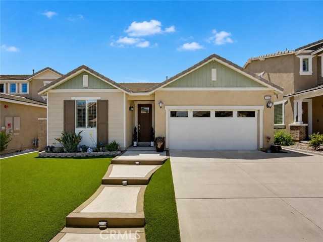 5382 Kastania Fontana California United States, for Sale, residential, Luis Rios , Fathom Realty