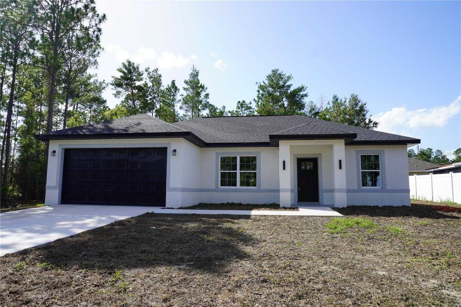 16 HEMLOCK TRL Ocala Florida United States, for Sale, residential,  , Hook & Ladder Realty of Central Florida LLC