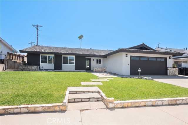 1312 Fairplain Whittier California United States, for Sale, residential, Ralph  Morfin, eXp Realty of California, Inc