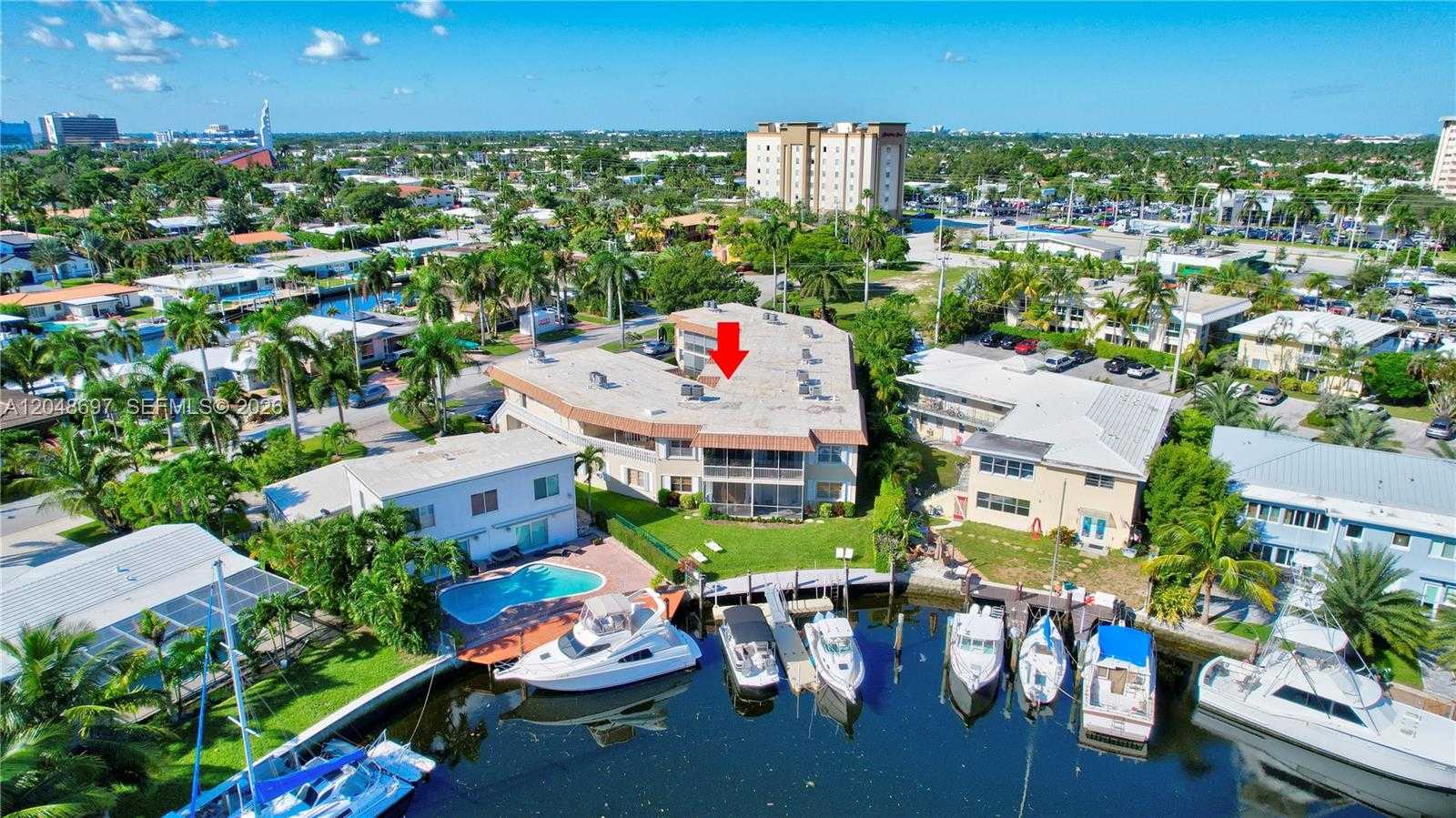 2201 SE 9th St  APT 108 Pompano Beach Florida United States, for Rent, residential,  , D'Lux Real Estate Services, LLC