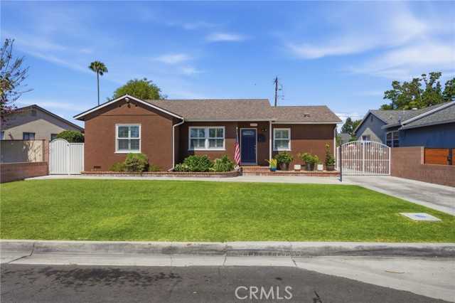 10521 Greenbush Whittier California United States, for Sale, residential, Ralph  Morfin, eXp Realty of California, Inc