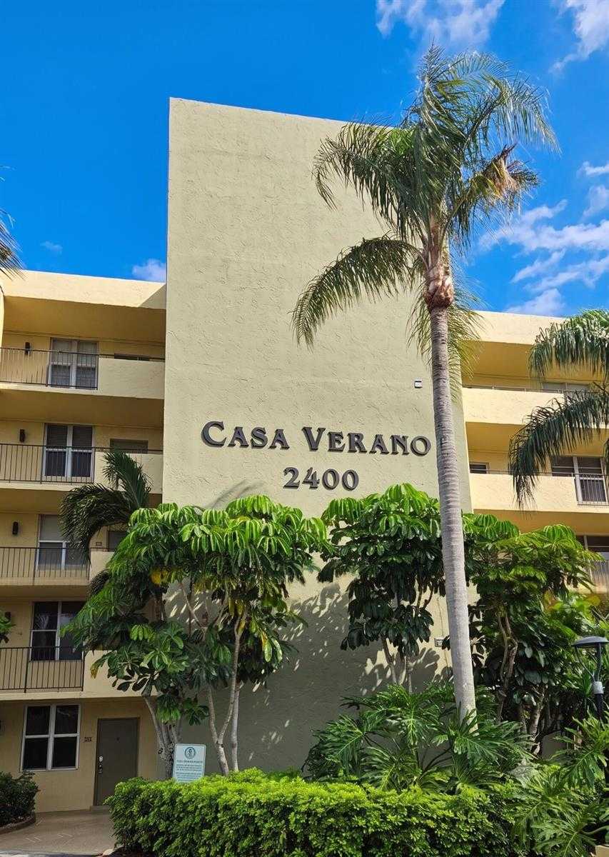2400 NE 10th Street APT 108 Pompano Beach Florida United States, for Rent, residential,  , D'Lux Real Estate Services, LLC