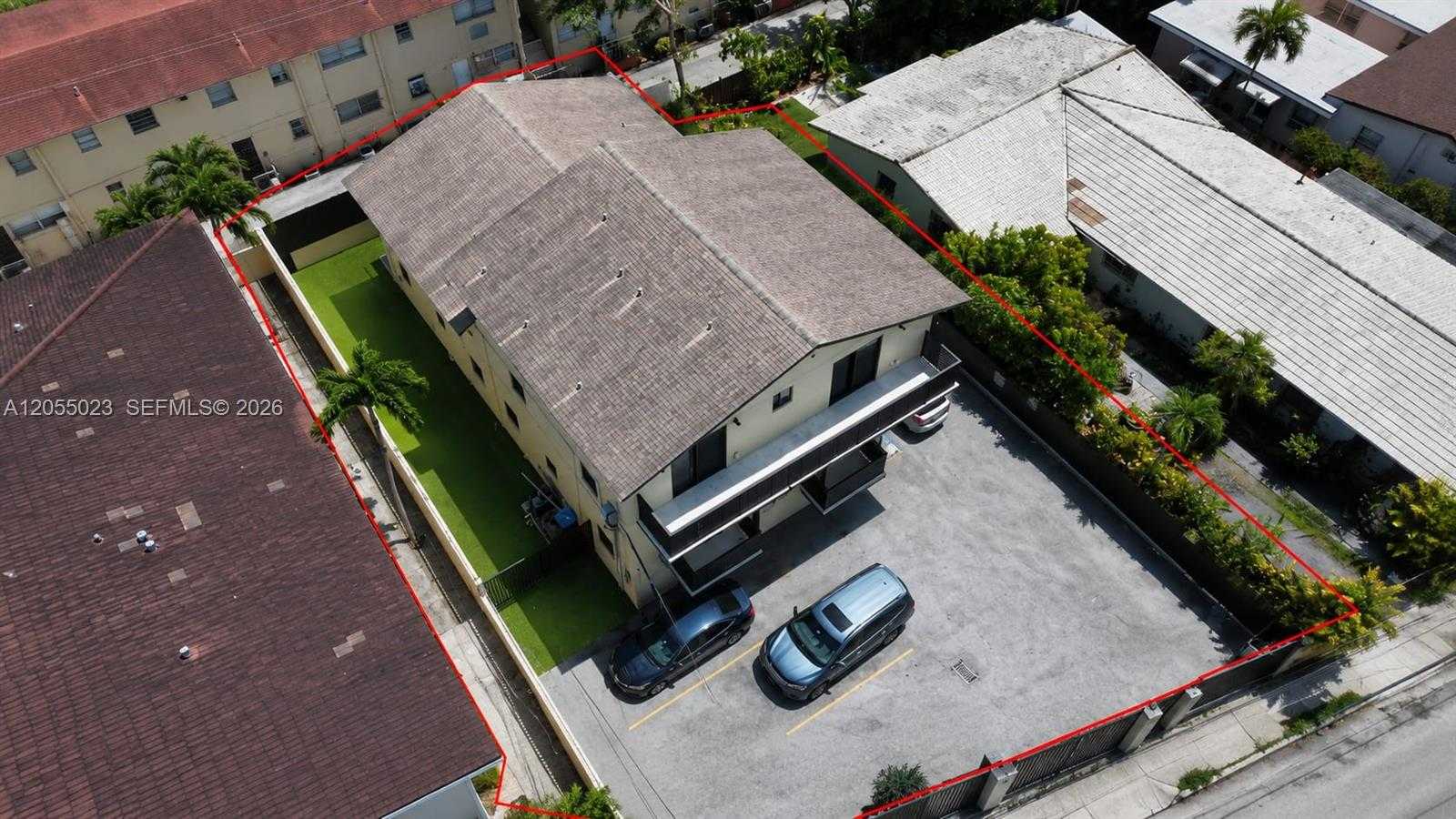 2504 NW 14th St Miami Florida United States, for Sale, commercial,  , Test US broker