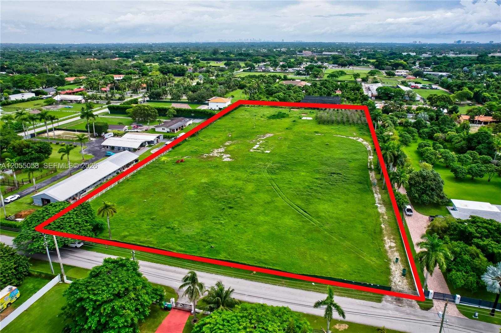 6501 SW 125th Ave Miami Florida United States, for Sale, commercial, Kimberley Gibson, InCom Commercial Example Office